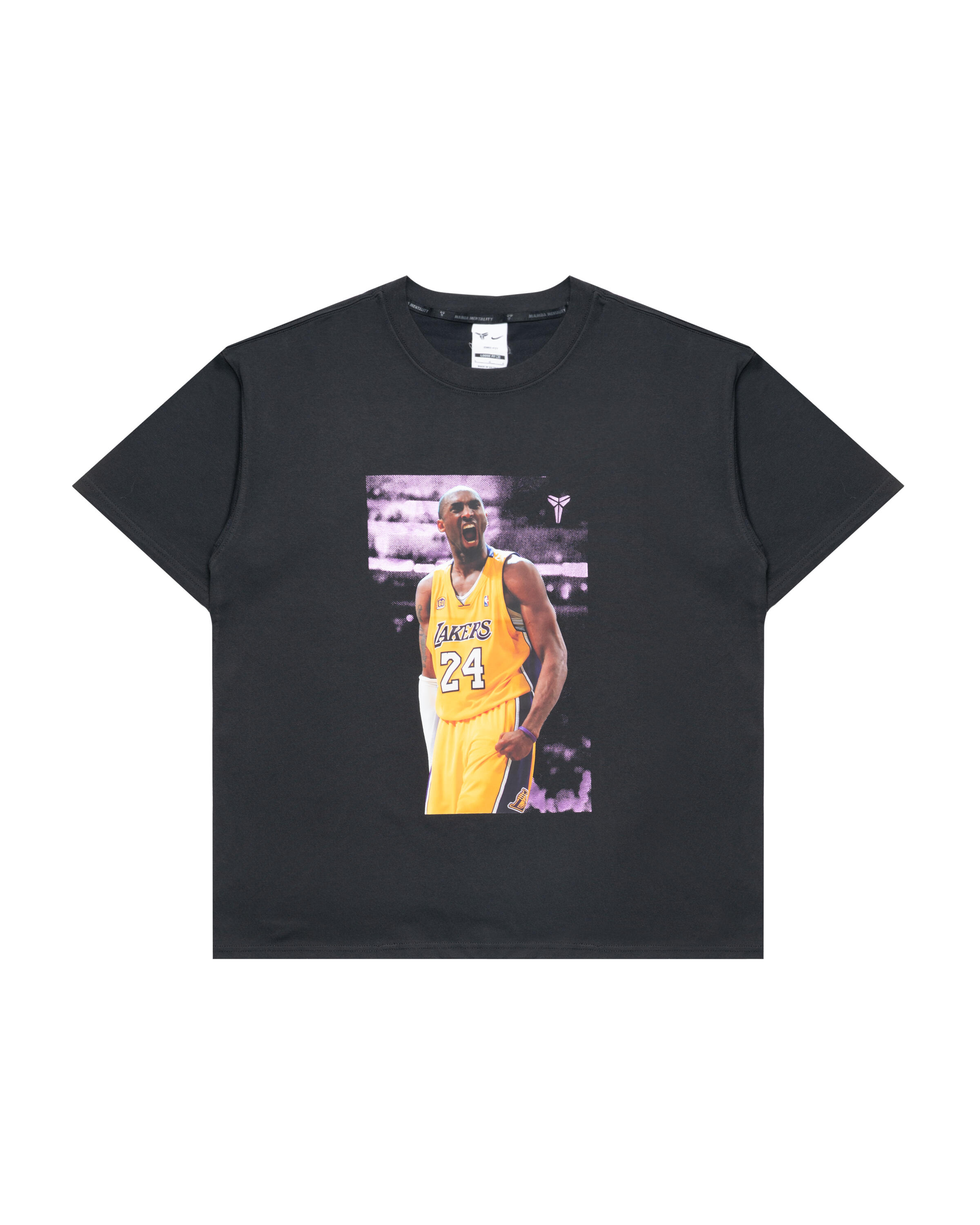 Nike Kobe T-Shirt | IQ2374-010 | AFEW STORE